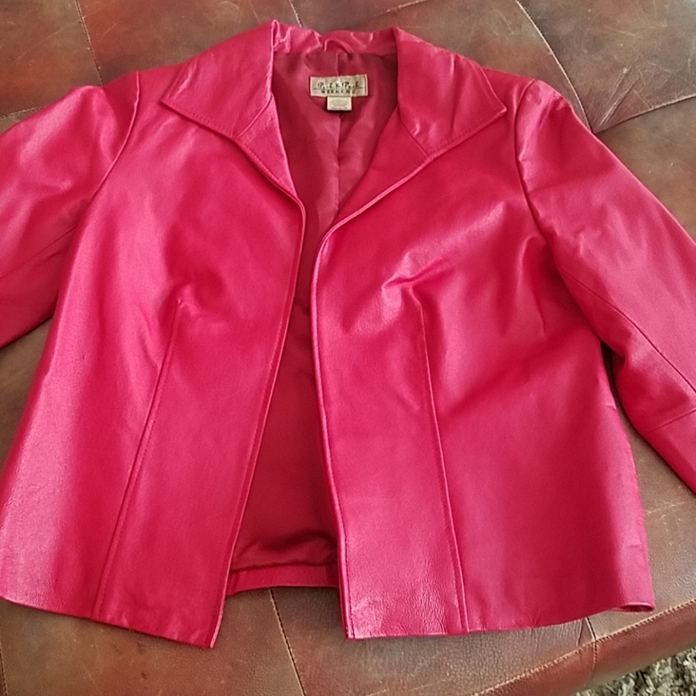 Ladies jacket